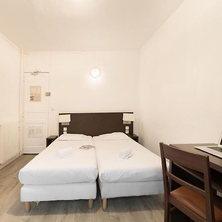 Untalented Hotel - Villette Paris Ngoại thất bức ảnh