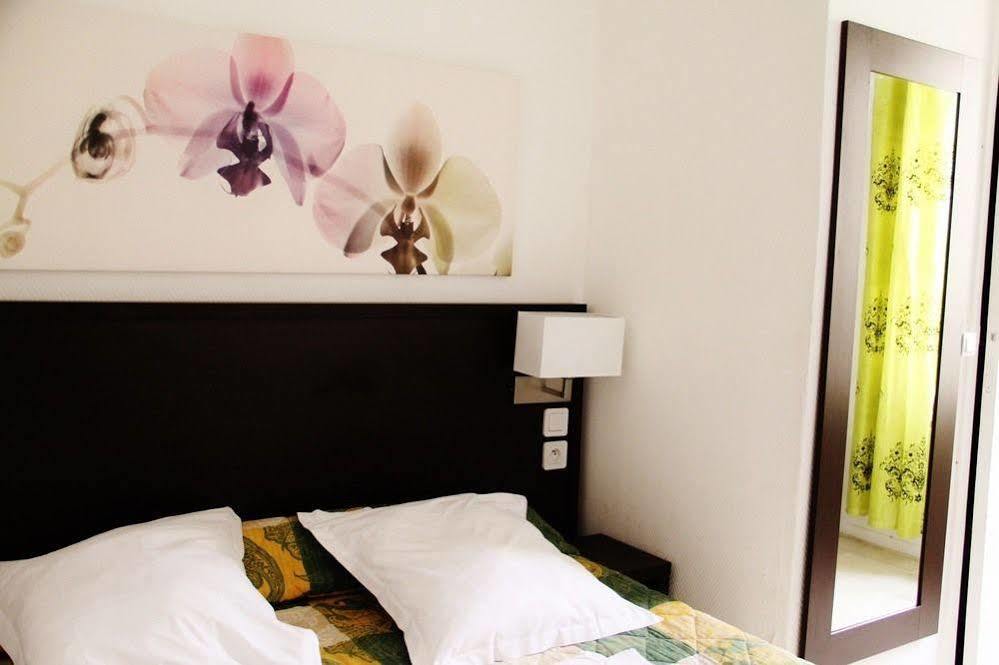 Untalented Hotel - Villette Paris Ngoại thất bức ảnh