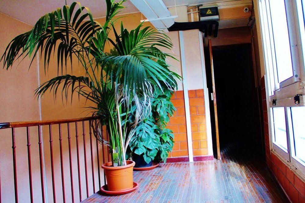 Untalented Hotel - Villette Paris Ngoại thất bức ảnh