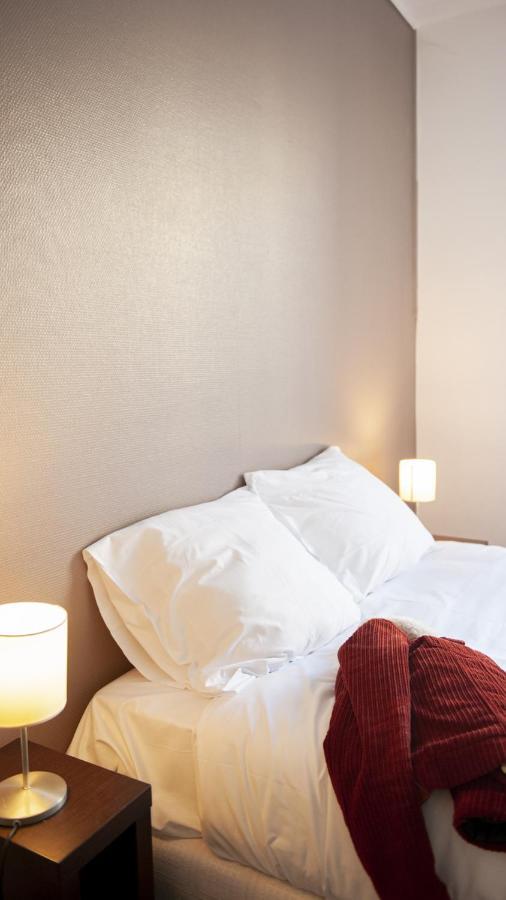 Untalented Hotel - Villette Paris Ngoại thất bức ảnh
