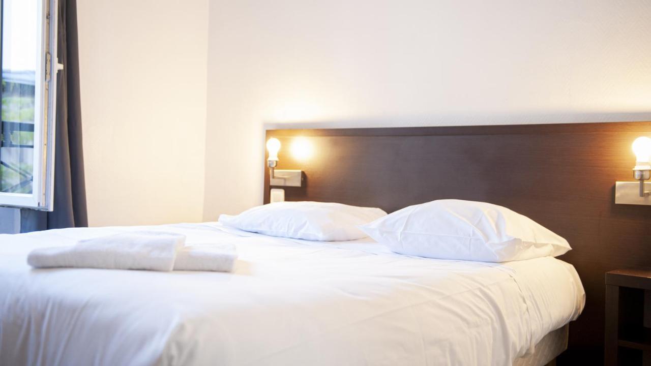 Untalented Hotel - Villette Paris Ngoại thất bức ảnh