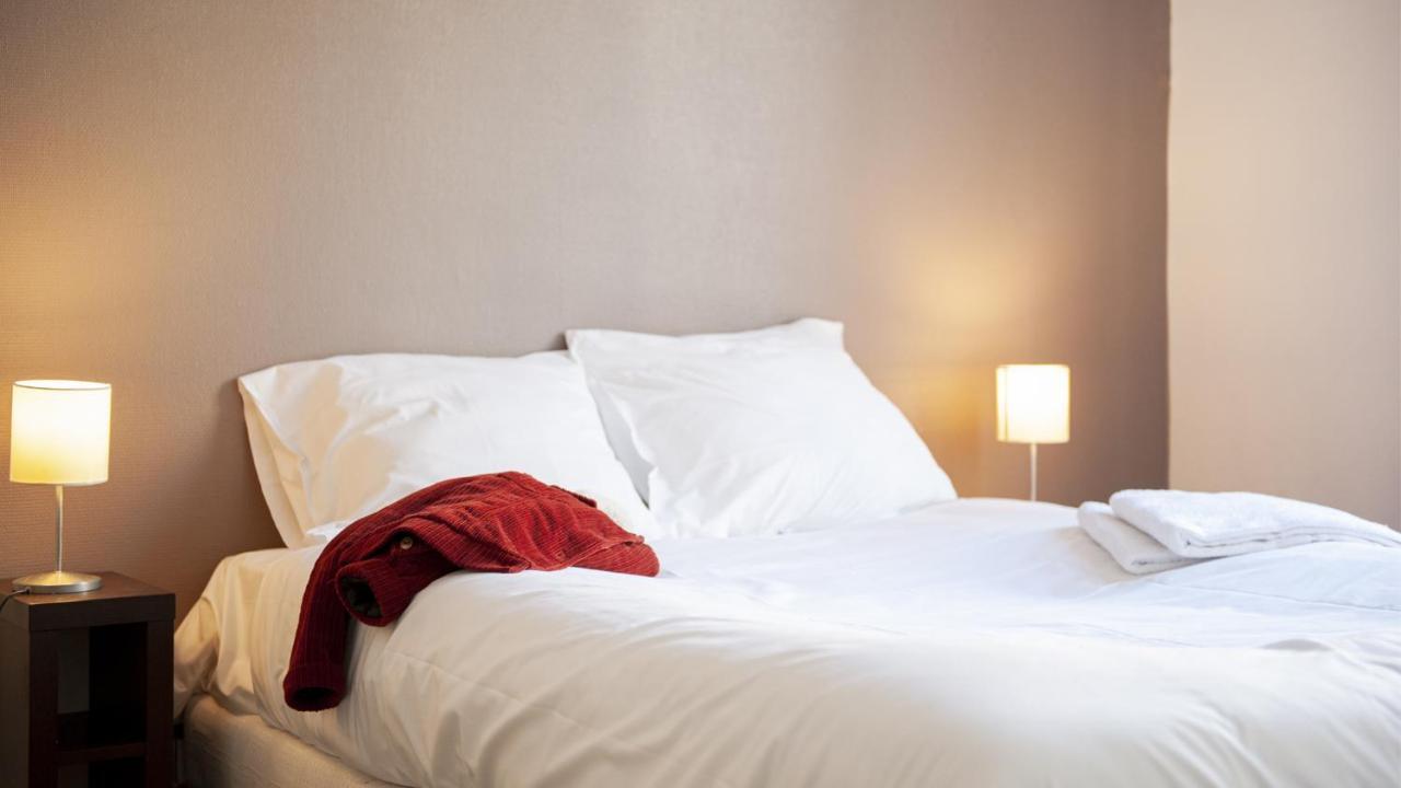 Untalented Hotel - Villette Paris Ngoại thất bức ảnh