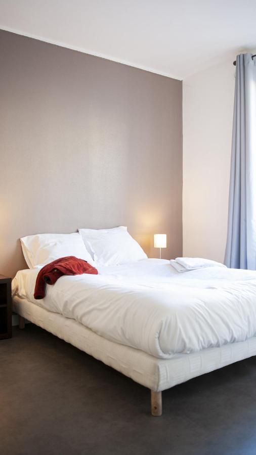 Untalented Hotel - Villette Paris Ngoại thất bức ảnh