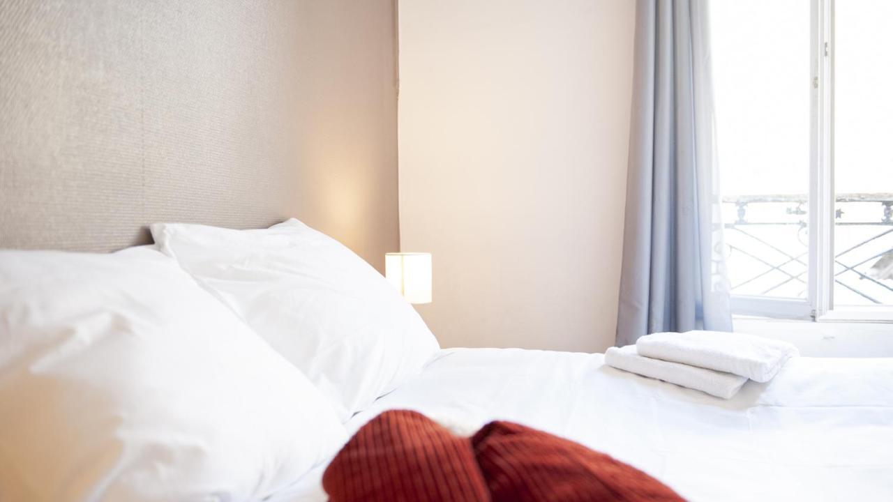Untalented Hotel - Villette Paris Ngoại thất bức ảnh