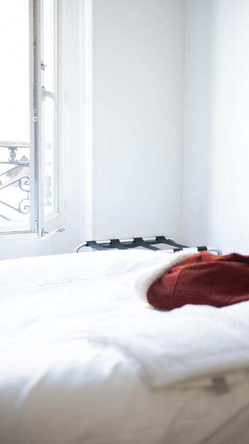 Untalented Hotel - Villette Paris Ngoại thất bức ảnh