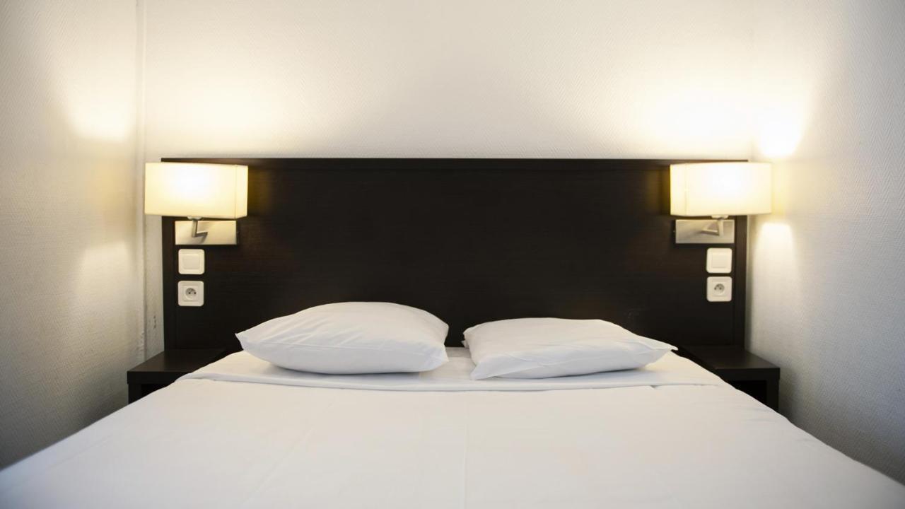 Untalented Hotel - Villette Paris Ngoại thất bức ảnh